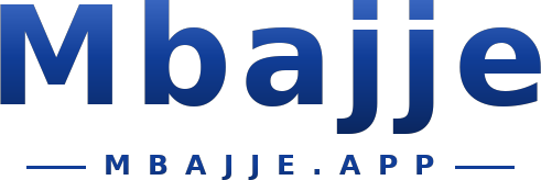 Mbajje logo