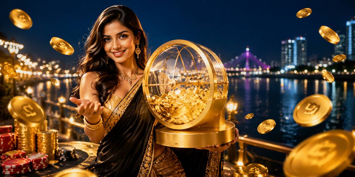 Mbajje Your Casino Lobby, Built for Bangladesh